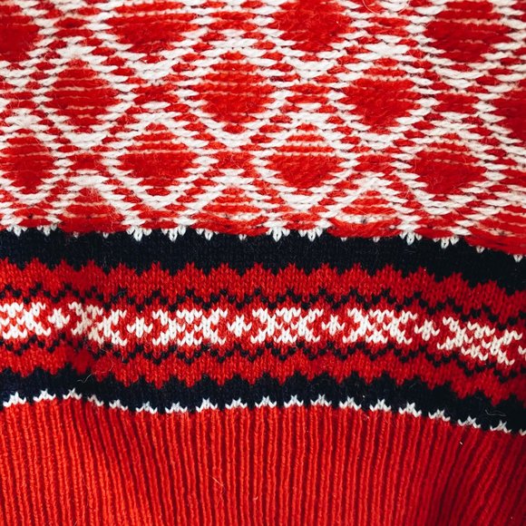Knit Sweater - Picture 4 of 5